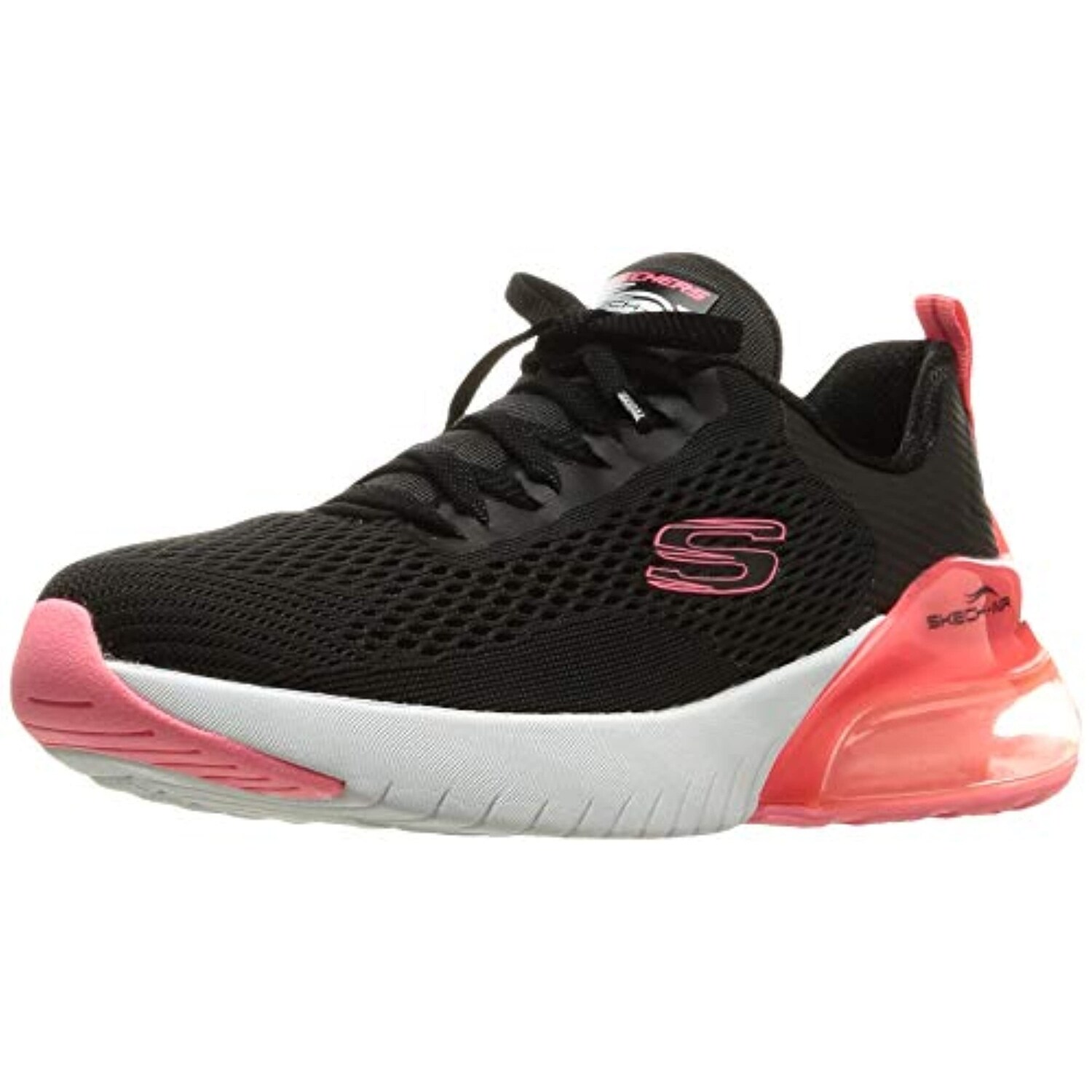 skechers air stratus sparkling wind