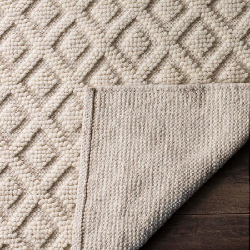 SAFAVIEH Handmade Vermont Cansu Wool Rug