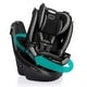 preview thumbnail 4 of 35, Revolve360 Slim 2-in-1 Rotational Car Seat with Quick Clean Cover