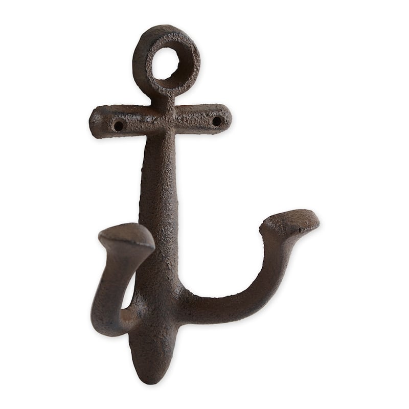 Garden Tools Cast Iron Wall Hook