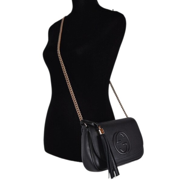 gucci soho cross body