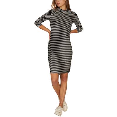 Sanctuary Clothing Womens Essentials Shirt Dress