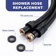 preview thumbnail 21 of 58, WOWOW PVC Shower Head Hose