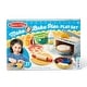 preview thumbnail 1 of 3, Melissa & Doug Make & Bake Pies Play Set - Multi Multi - Kids
