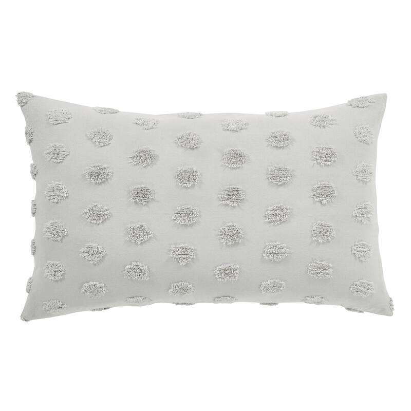 Better Trends Athenia Comforter Set - 100% Cotton Soft & Plush Chenille, Tufted Elegant Design, Machine Washable & Tumble Dry