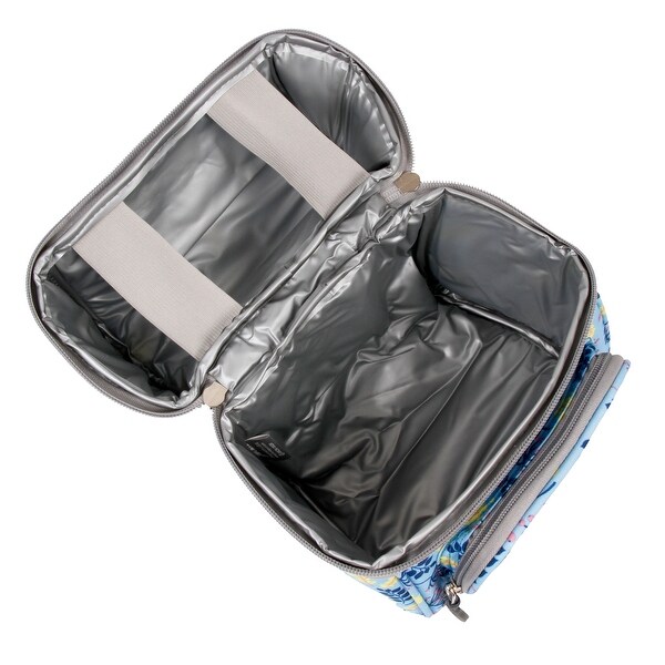 kids flamingo backpack