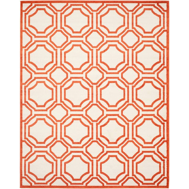 SAFAVIEH Amherst Aleksei Modern Rug