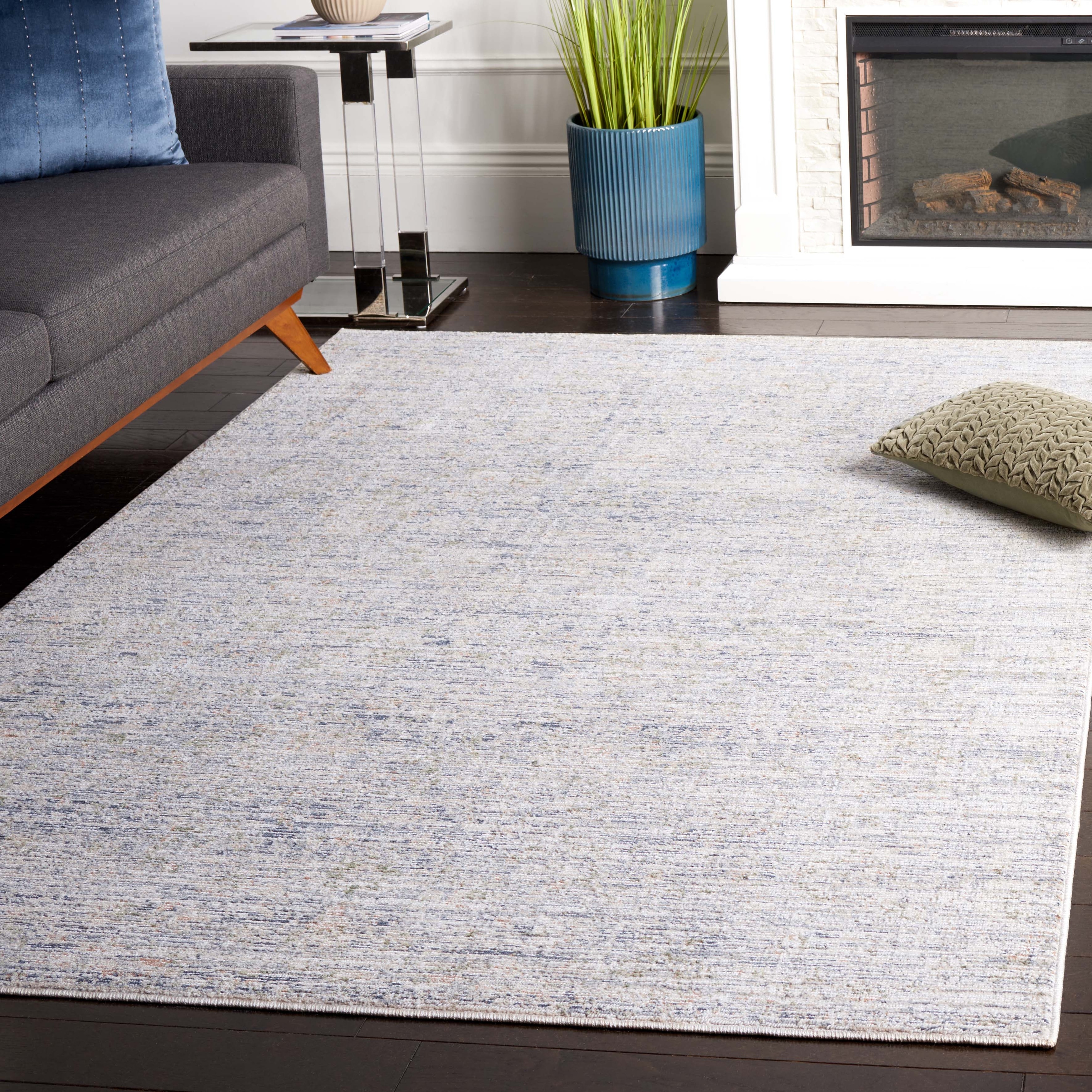 SAFAVIEH Hunter Vernita Transitional Rug