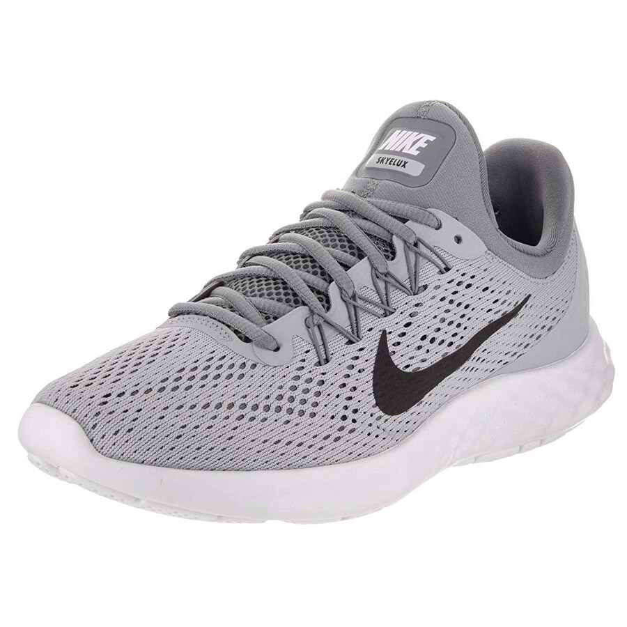 nike light wale shoes
