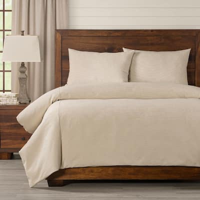 Smithsonian Garden Gate Duvet Set