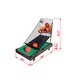 preview thumbnail 5 of 7, Multi Game Table 36", 2 in 1 Combo Game Table Basketball, Billiards. Parent-child games