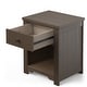 preview thumbnail 11 of 32, Forever Eclectic Harmony Nightstand