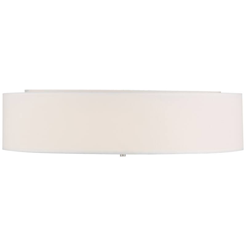 Mid Town 24" LED Flush Mount Light