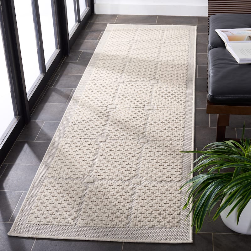 SAFAVIEH Milos Maureen Casual Rug