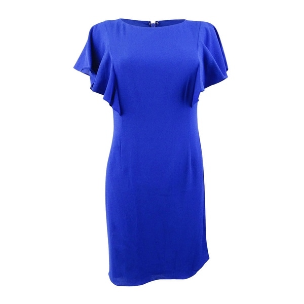 jessica howard royal blue dress