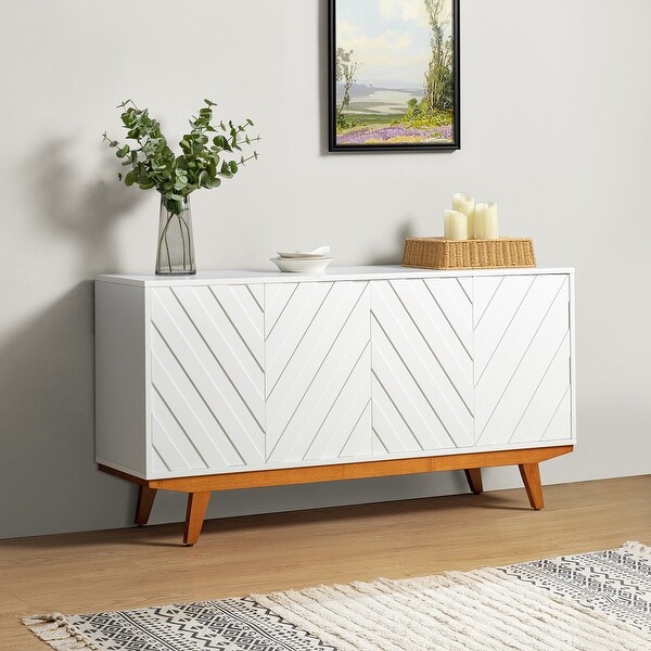 Wooden sideboard for sale discount