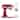 KitchenAid Shave Ice Attachment, KSMSIA - Red