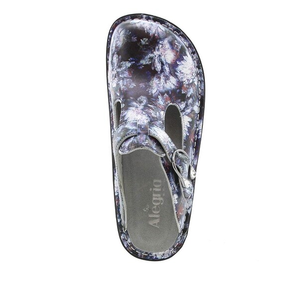 women's alegria classic clog