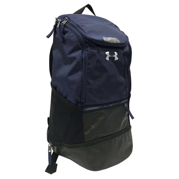 Under Armour UA Unisex Striker 4 Soccer Backpack Bag Color Choices UASB-SBP4 Size - Overstock - 19489352