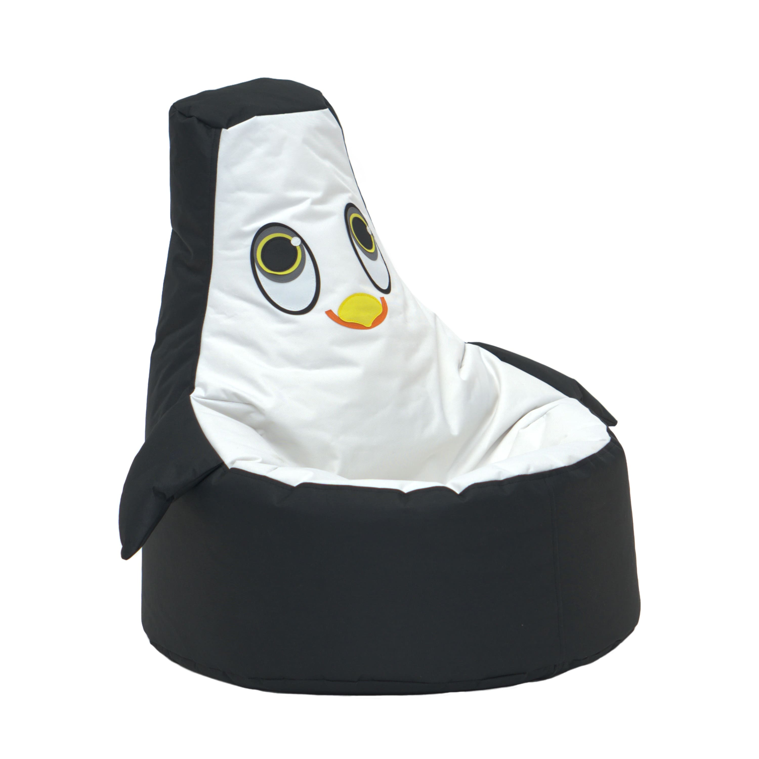 Little Penguin Kids Bean Bag Chair Bed Bath & Beyond 36687642