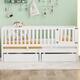Option White-78.1"L x 40.2"W x 34.5"H