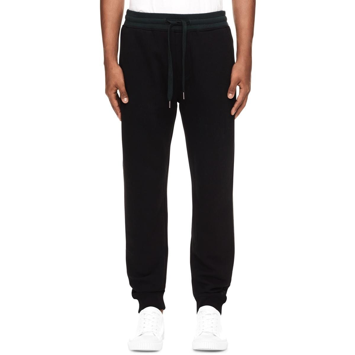 calvin klein sweatsuit mens