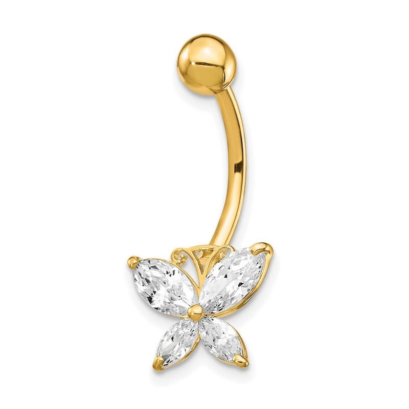 Body Jewelry