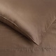 preview thumbnail 38 of 83, Superior Egyptian Cotton 400 Thread Count Solid Deep Pocket Bed Sheet Set