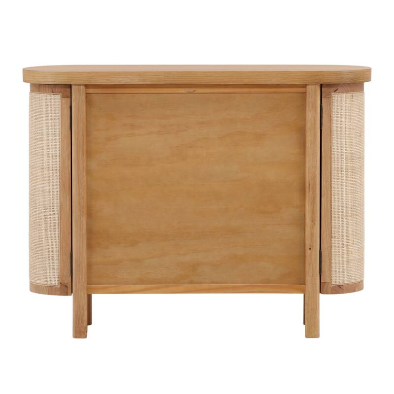 Elara Sideboard Natural