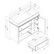 preview thumbnail 9 of 17, South Shore Cotton Candy Changing Table with Station - N/A