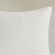 preview thumbnail 124 of 124, Intelligent Design Maize Cotton Jacquard Duvet Cover Set with Euro Shams and Throw Pillows