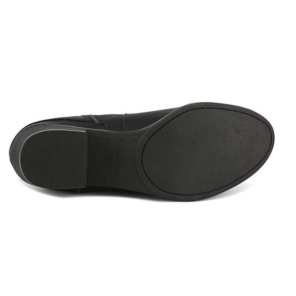 american rag ankle boots