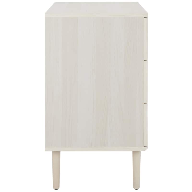 SAFAVIEH Dezzie 3-Drawer Chest