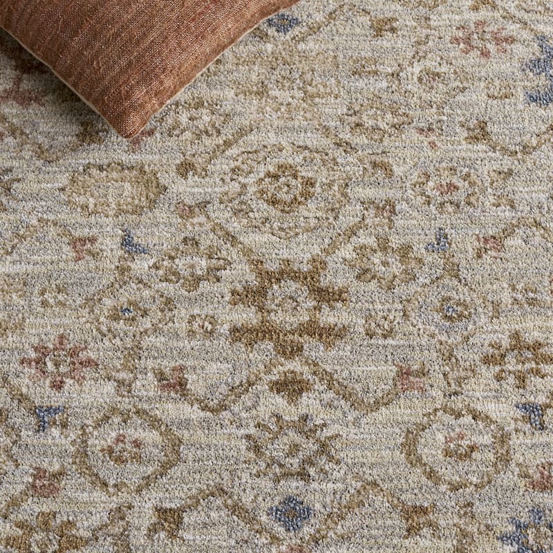 SAFAVIEH Whitney Niosha Bohemian & Eclectic Rug