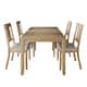 Option Natural Oak