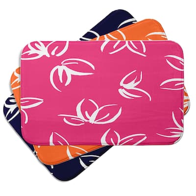 Eva Bath Mat