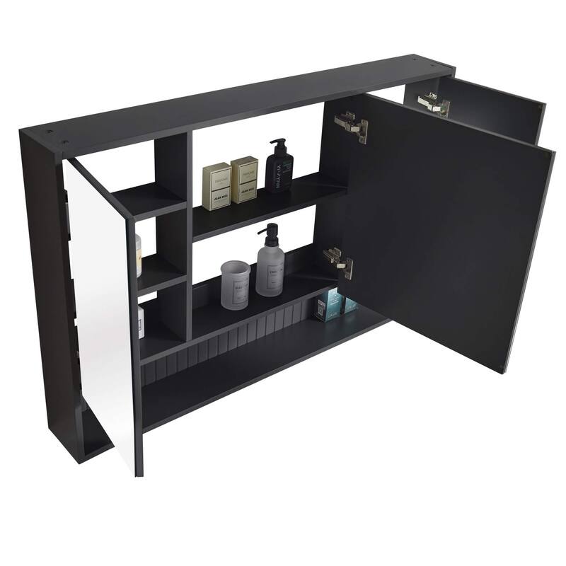 Venezian Medicine Cabinet