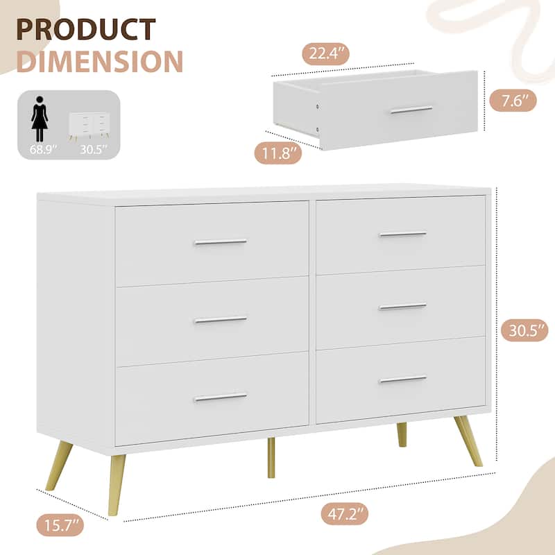 Futzca Dresser, Wood Storage Tower