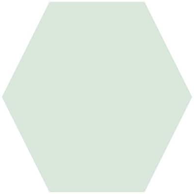 RoomMates Light Sage Hexagon Dry Erase Peel And Stick Wall Decals