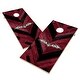 preview thumbnail 1 of 4, Transylvania Pioneers Cornhole Board Set 16 Years and Up
