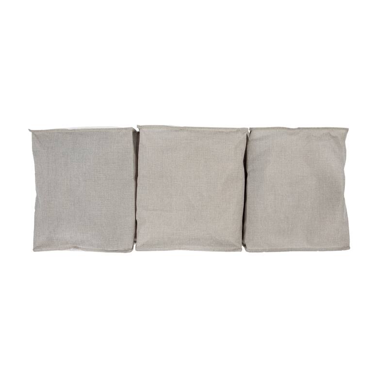 Household Essentials Zippered Sweater Storage Bags with Clear Vision Panel - 16.0"L x 13.3"W x 4.0"H
