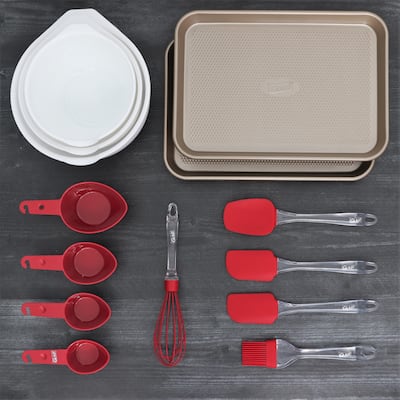 GLAD™ 14 Piece Cookie Kit Small