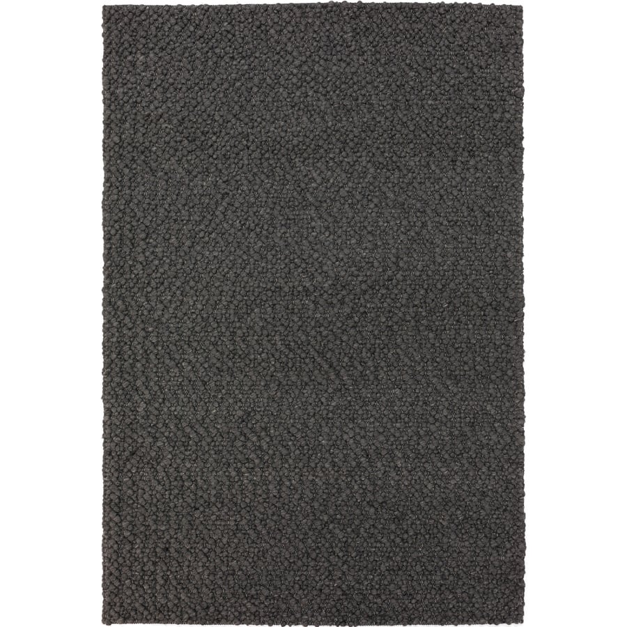 Addison Boulder Chunky Hand-loomed Wool Area Rug