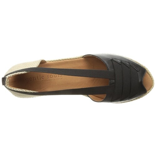 gentle souls luci wedge