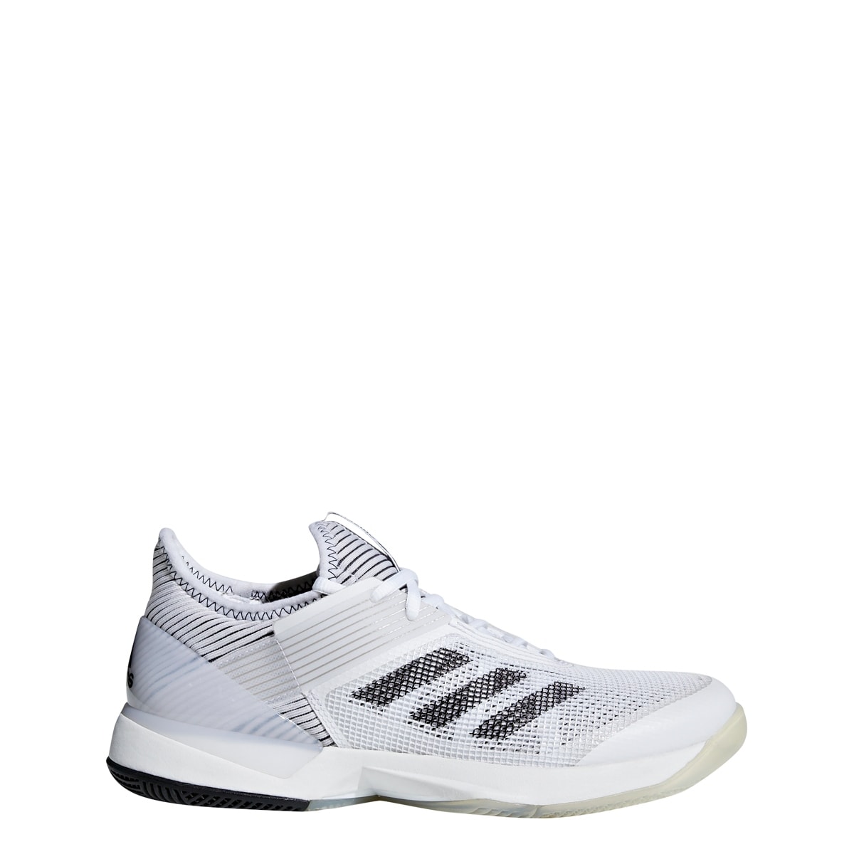 adidas women's adizero ubersonic 3 w tennis shoe