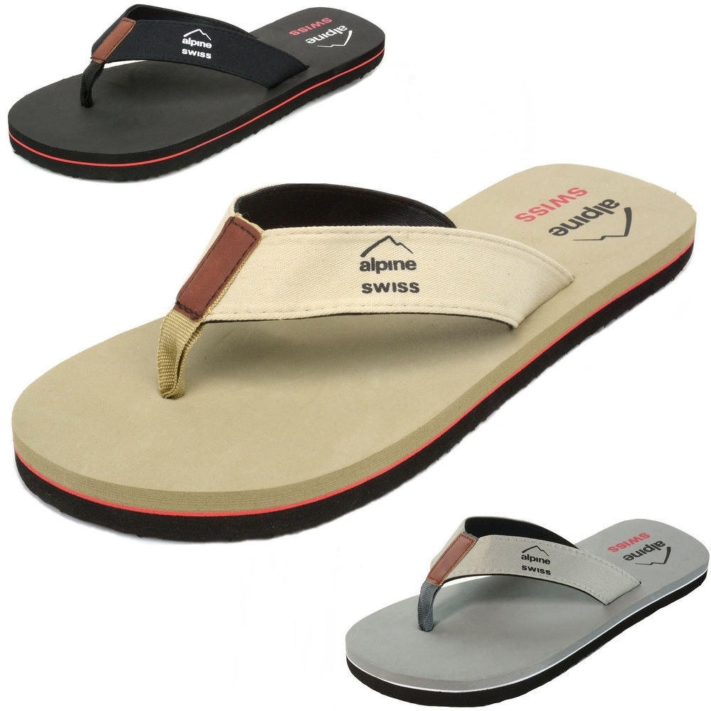 Buy Flip Flops Men's Sandals Online at 