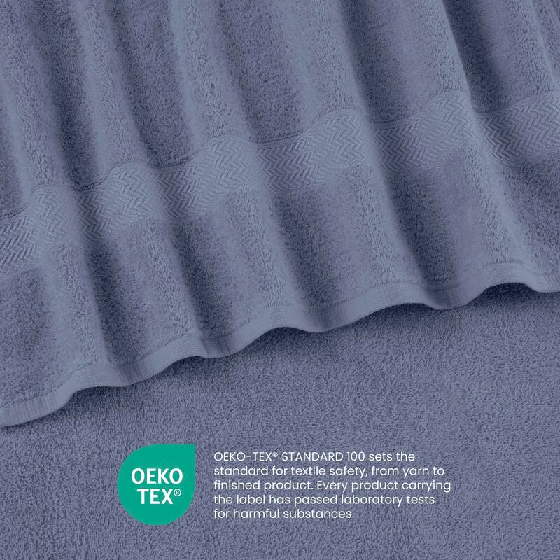 Martex Ringspun Cotton Towel Set Quick Dry Soft Absorbent Lightweight