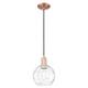 Option Antique Copper