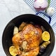 preview thumbnail 6 of 11, Staub Cast Iron 7-qt Round Cocotte
