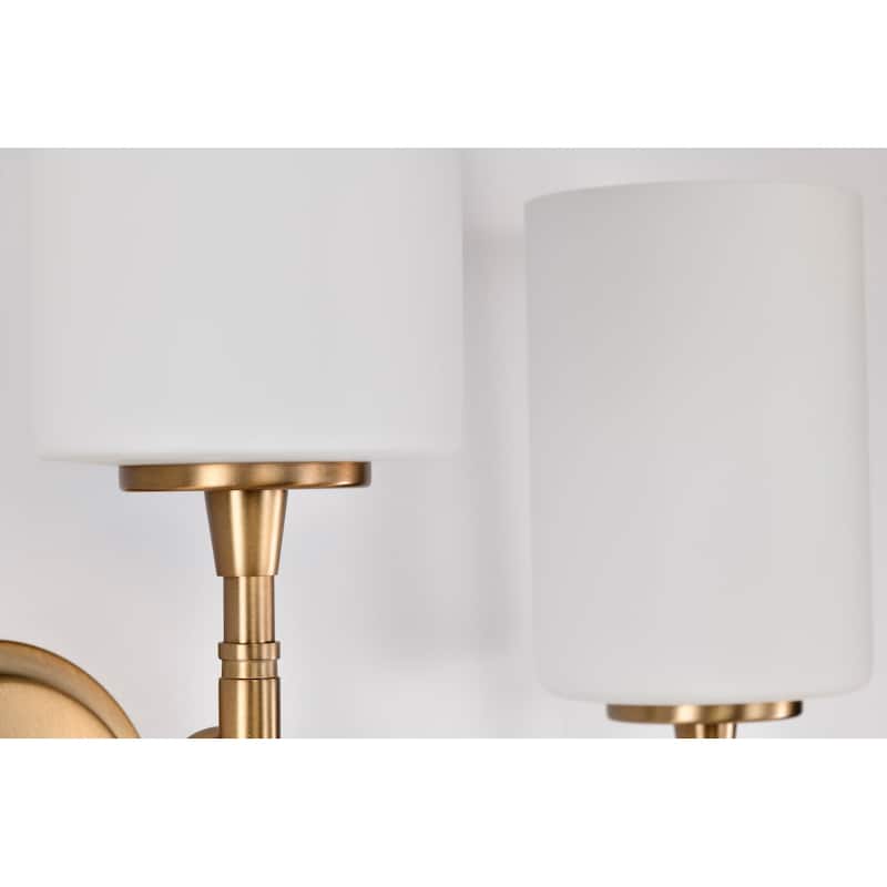 Nuvo Lighting 60/8203 Liam 3 Light 22" Wide Vanity Light